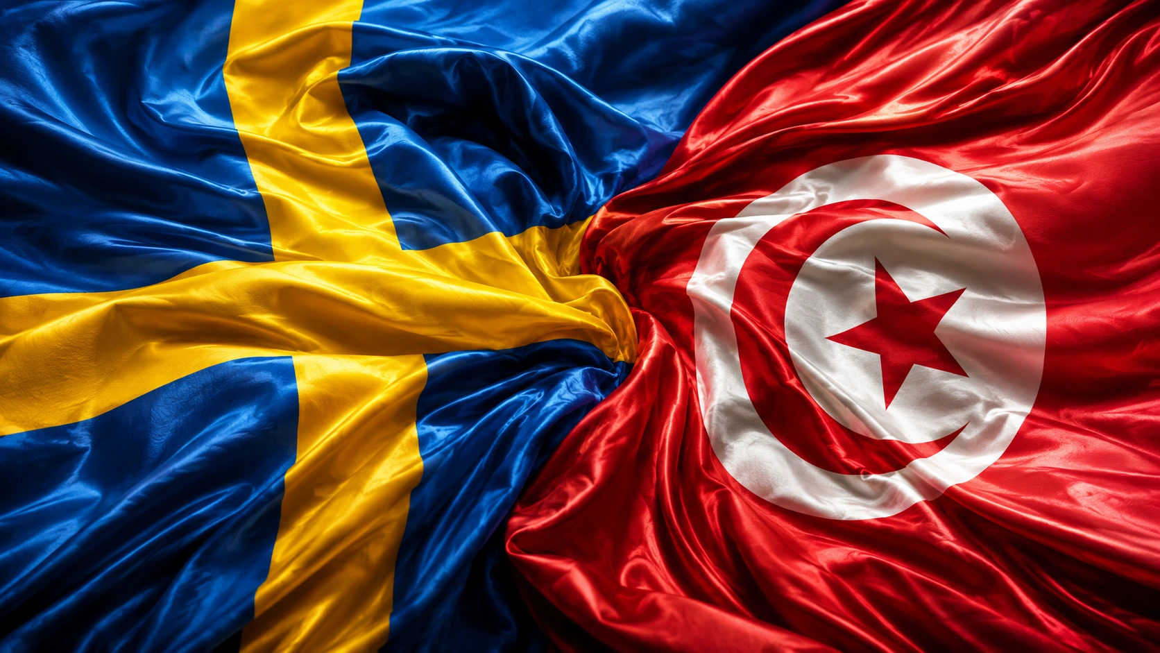 Suecia vs Túnez: duelo de necesidades en el Grupo F del Mundial 2026