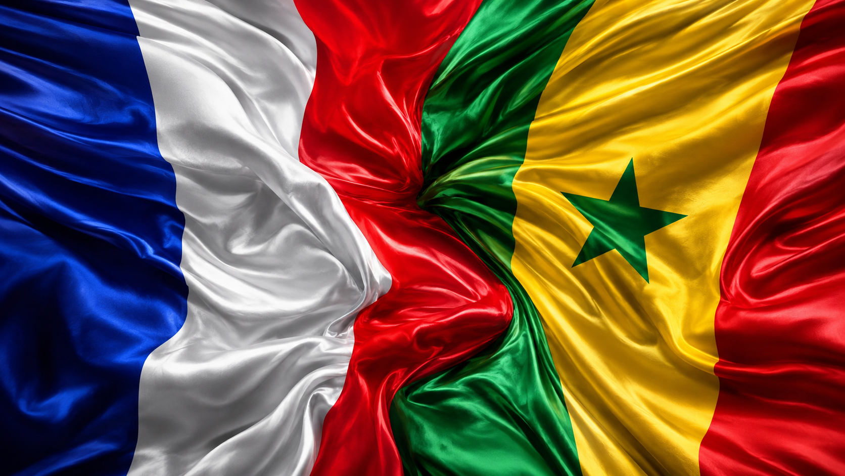 Mbappe doblete y Francia vence 3-1 a Senegal en el MetLife Stadium