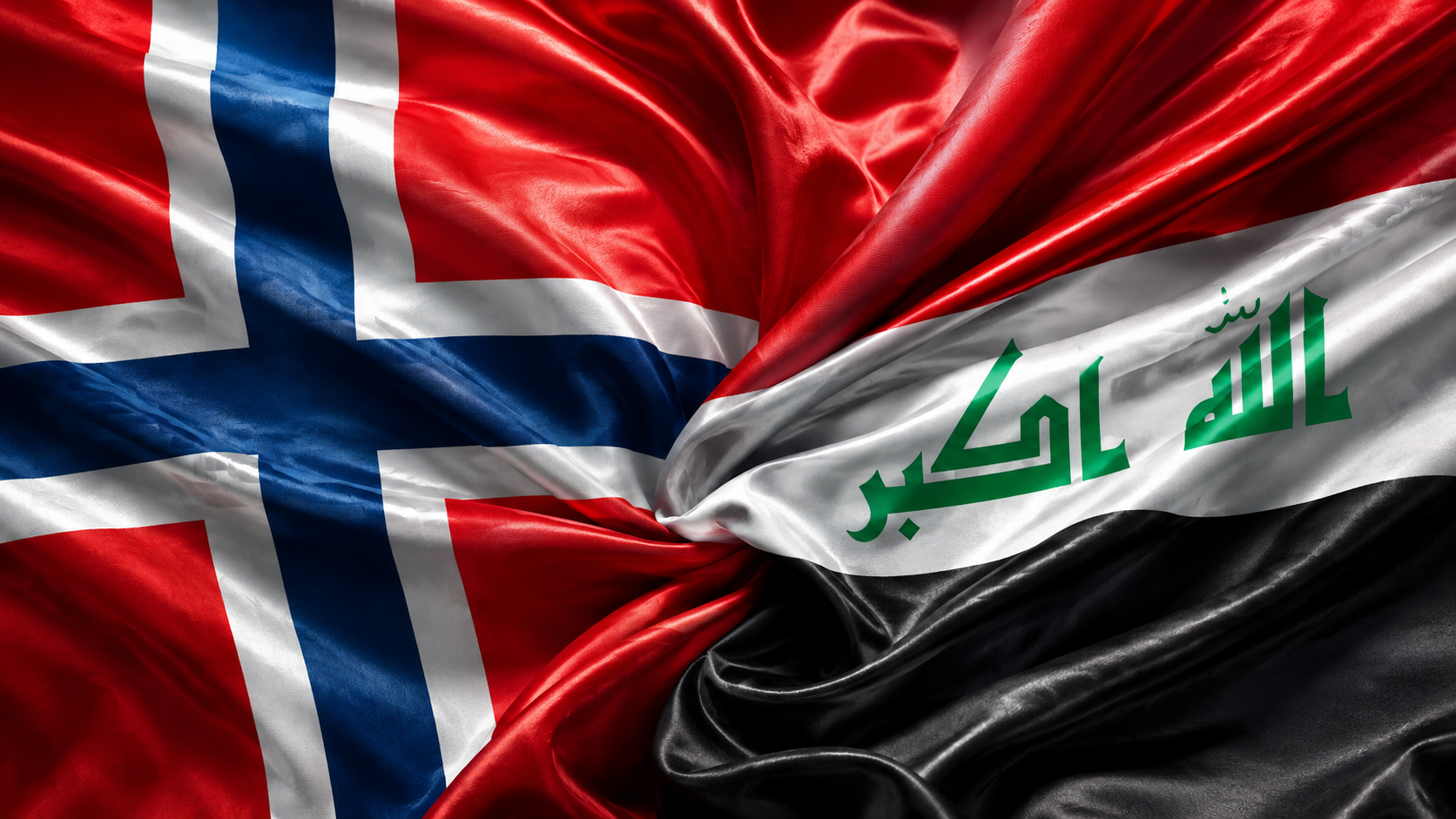 Irak vs Noruega: el debut de Haaland en un Mundial ante la ilusión iraquí