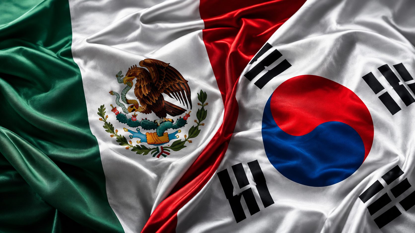 México vs Corea del Sur: duelo de estrellas en Guadalajara con el Grupo A en juego