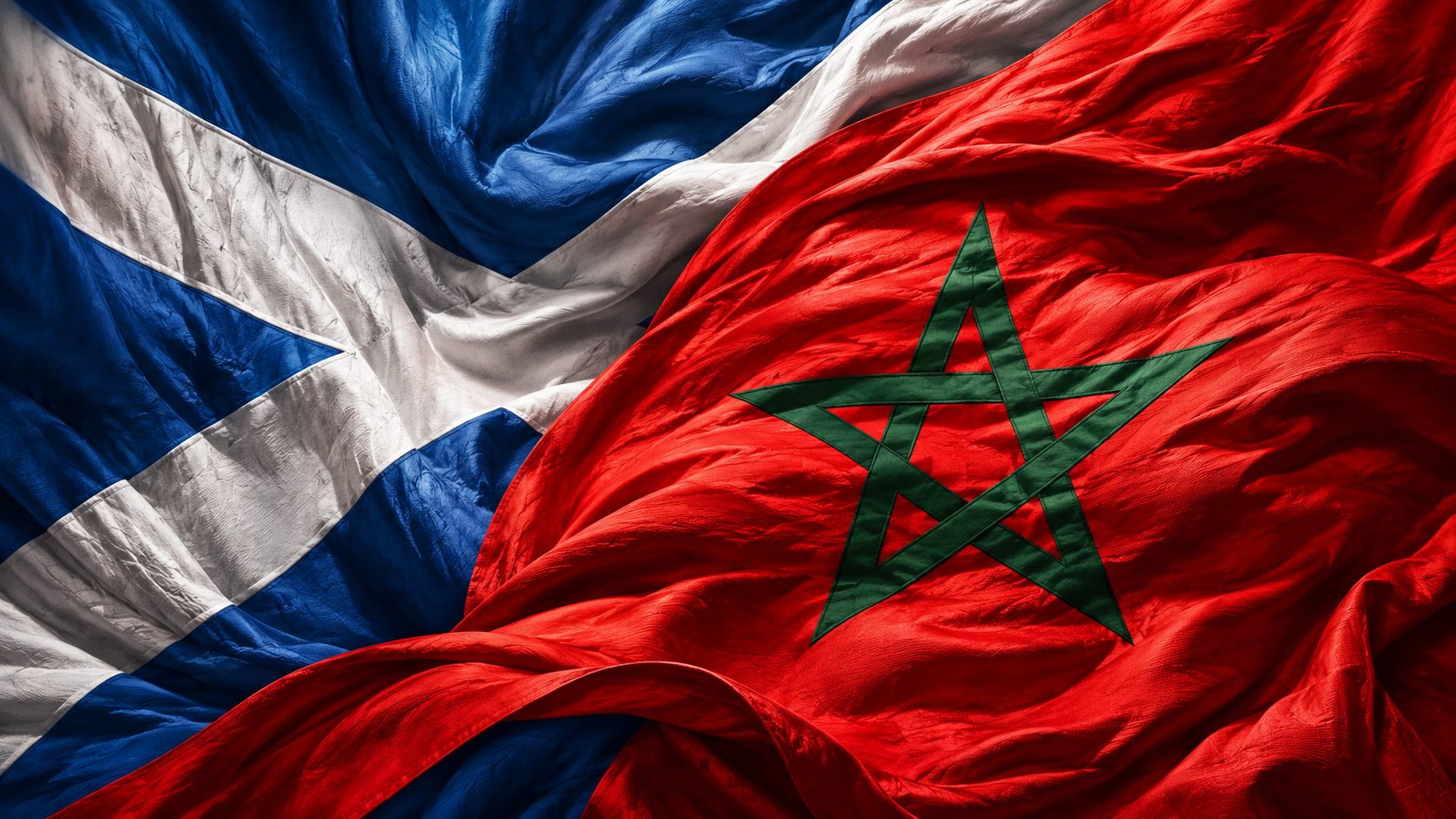 Escocia vs Marruecos: duelo de ilusiones en el Grupo C del Mundial 2026