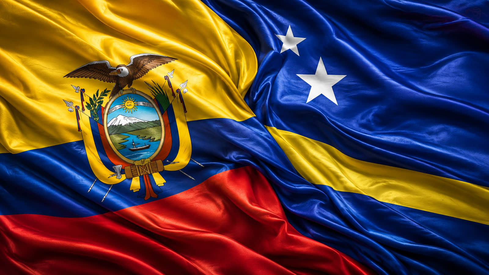 Ecuador vs Curazao: duelo de colistas en el Grupo E del Mundial 2026