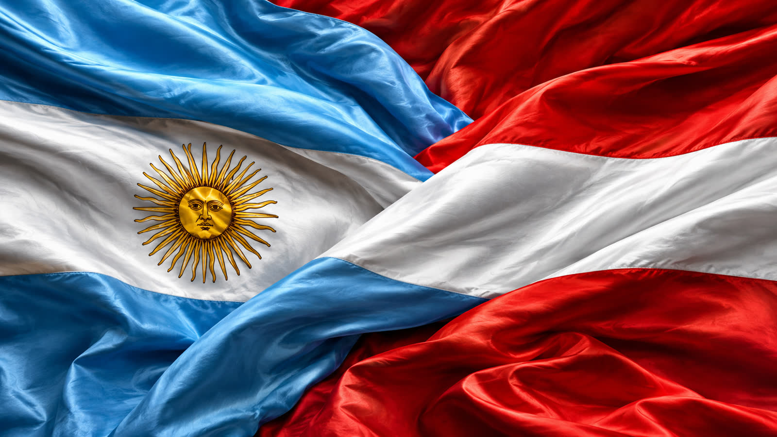 Argentina vs Austria: duelo de líderes en el Grupo J para sentenciar la clasificación