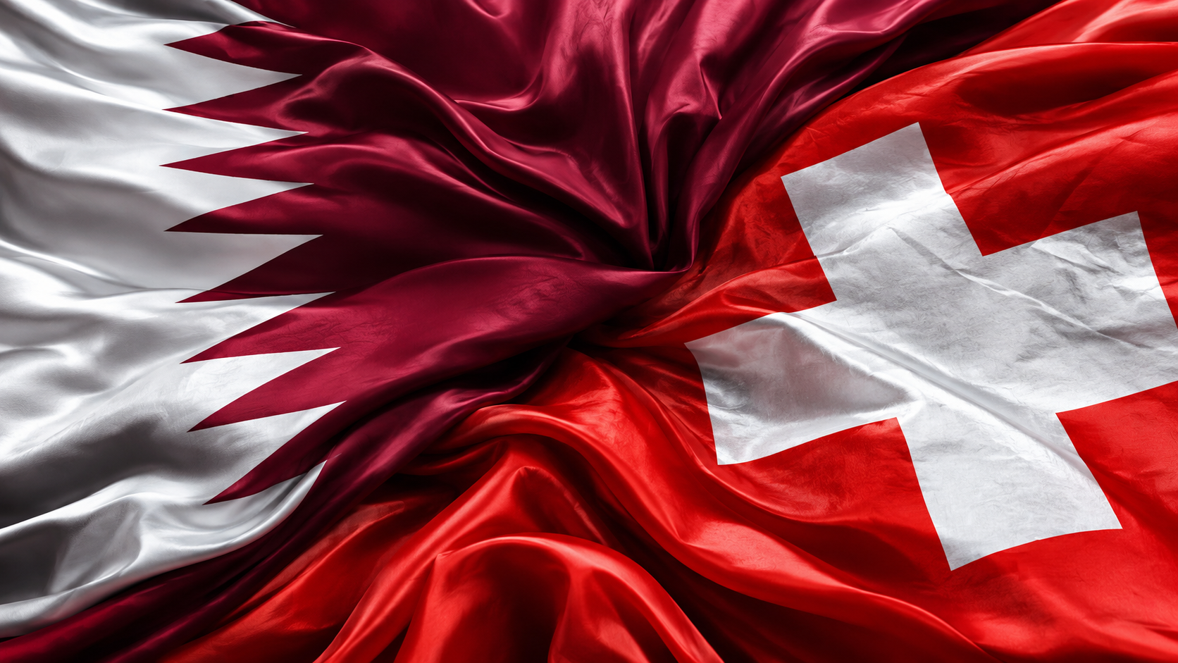 Qatar vs Suiza en el Mundial 2026: el anfitrión moral ante la solidez helvética