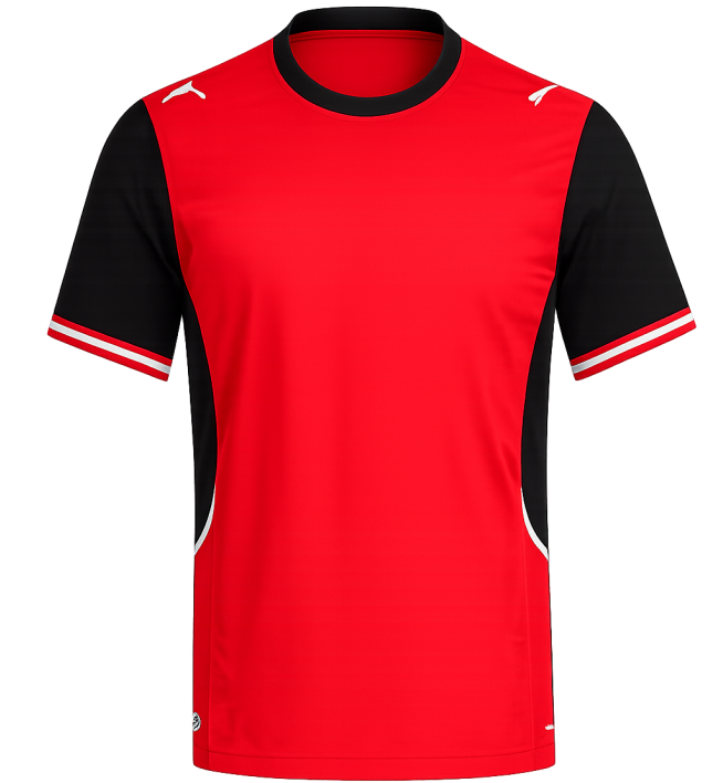 Camiseta titular Austria Mundial 2026
