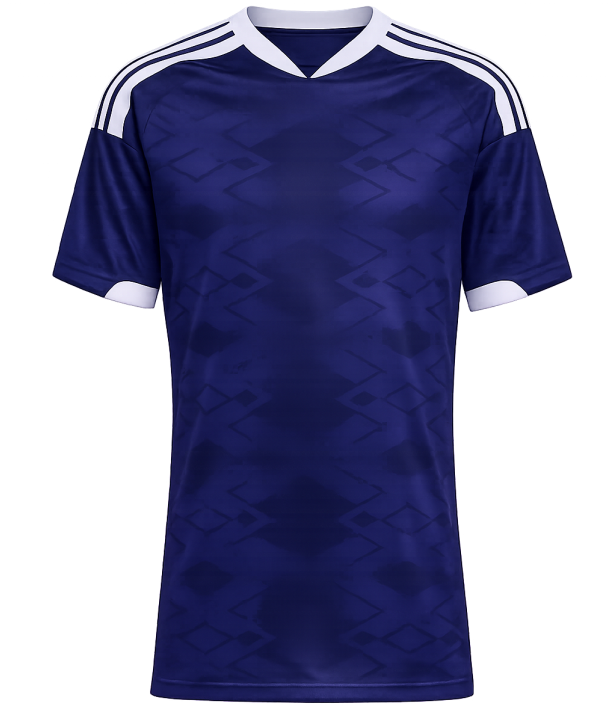 Camiseta titular Escocia Mundial 2026