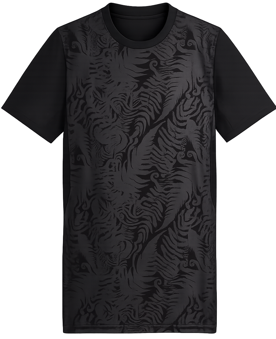 Camiseta titular Nueva Zelanda Mundial 2026