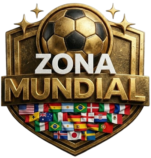ZonaMundial Logo