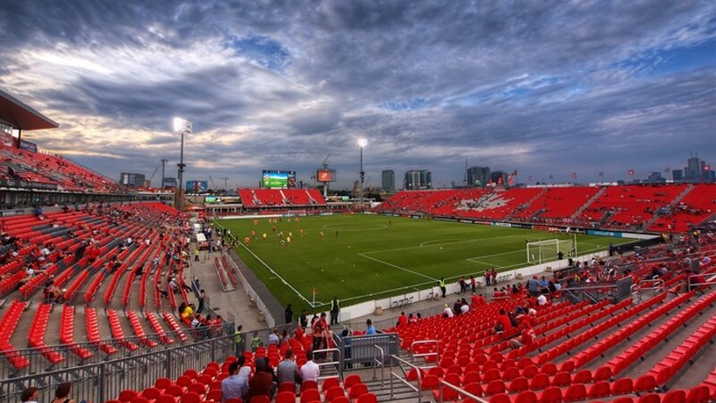 BMO Field